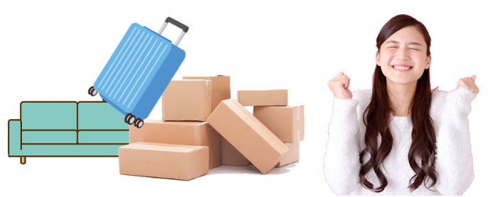 東京のトランクルームの料金比較ランキング