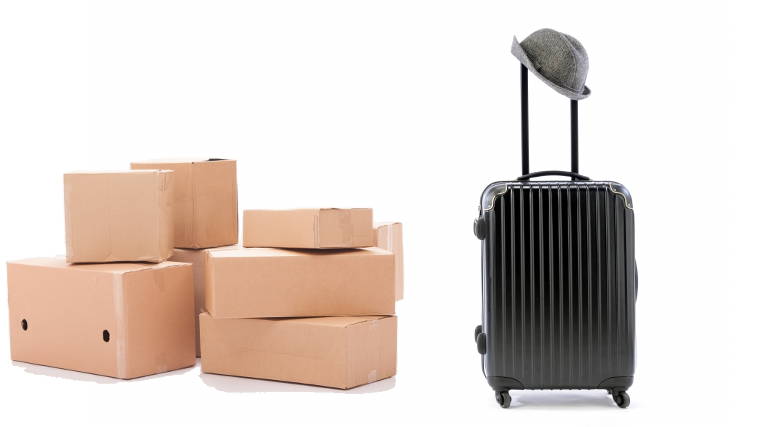 東京で即日利用できるトランクルームの比較